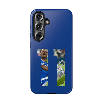 iPhone/Samsung case - Didier Drogba (Chelsea phone case)