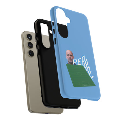 iPhone/Samsung case - Pep Guardiola (Man City phone case)