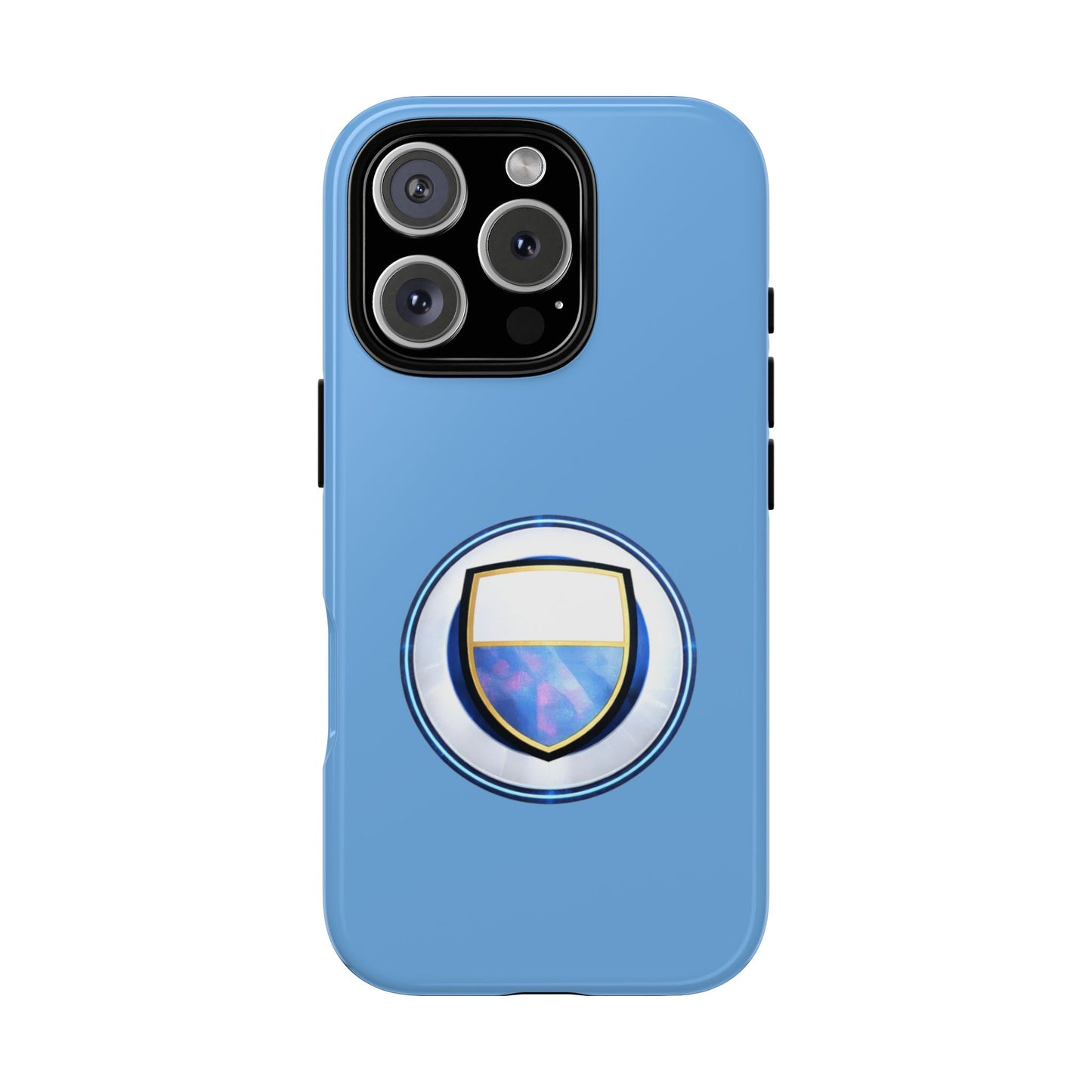 Coque iPhone/Samsung - Man City phone case