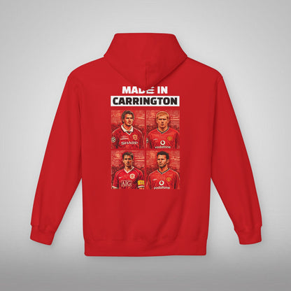 Mixed Hoodie - Class of 92' (Manchester United)