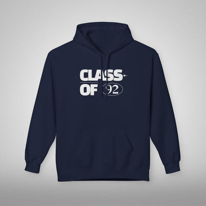 Mixed Hoodie - Class of 92' (Manchester United)