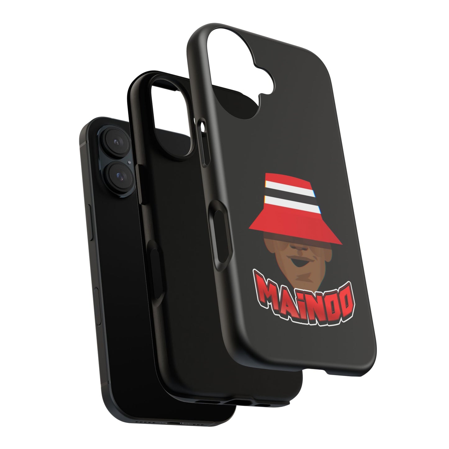 iPhone/Samsung case - Kobbie Mainoo (Manchester United phone case)