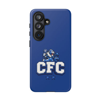 iPhone/Samsung case - CFC (Chelsea phone case)