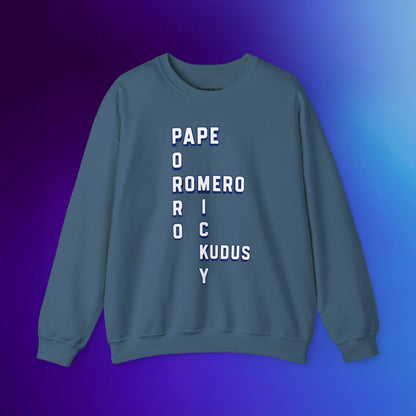 Pull Mixte - Tottenham Hotspur (Words, Mots)