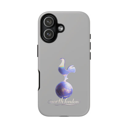 Coque iPhone/Samsung - North London (Tottenham phone case)