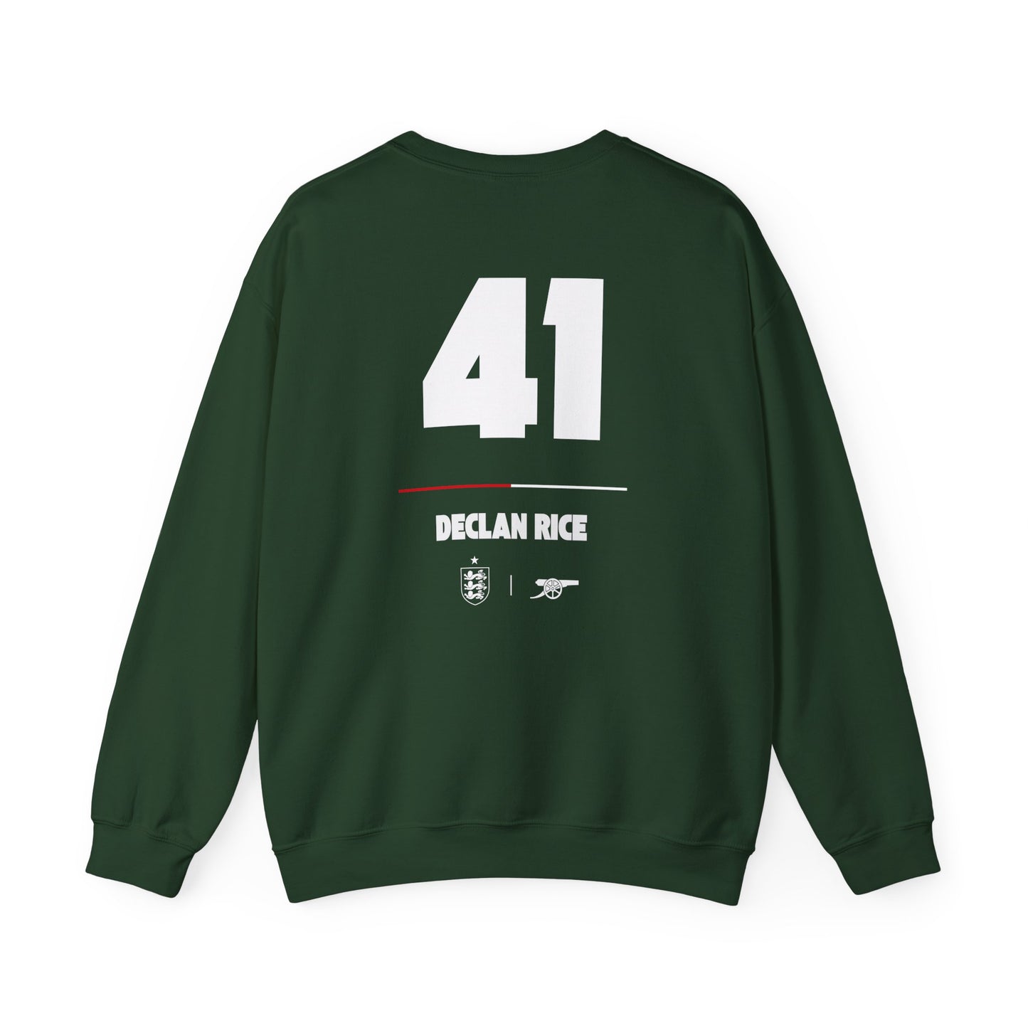 Pull Mixte - Declan Rice (Arsenal)