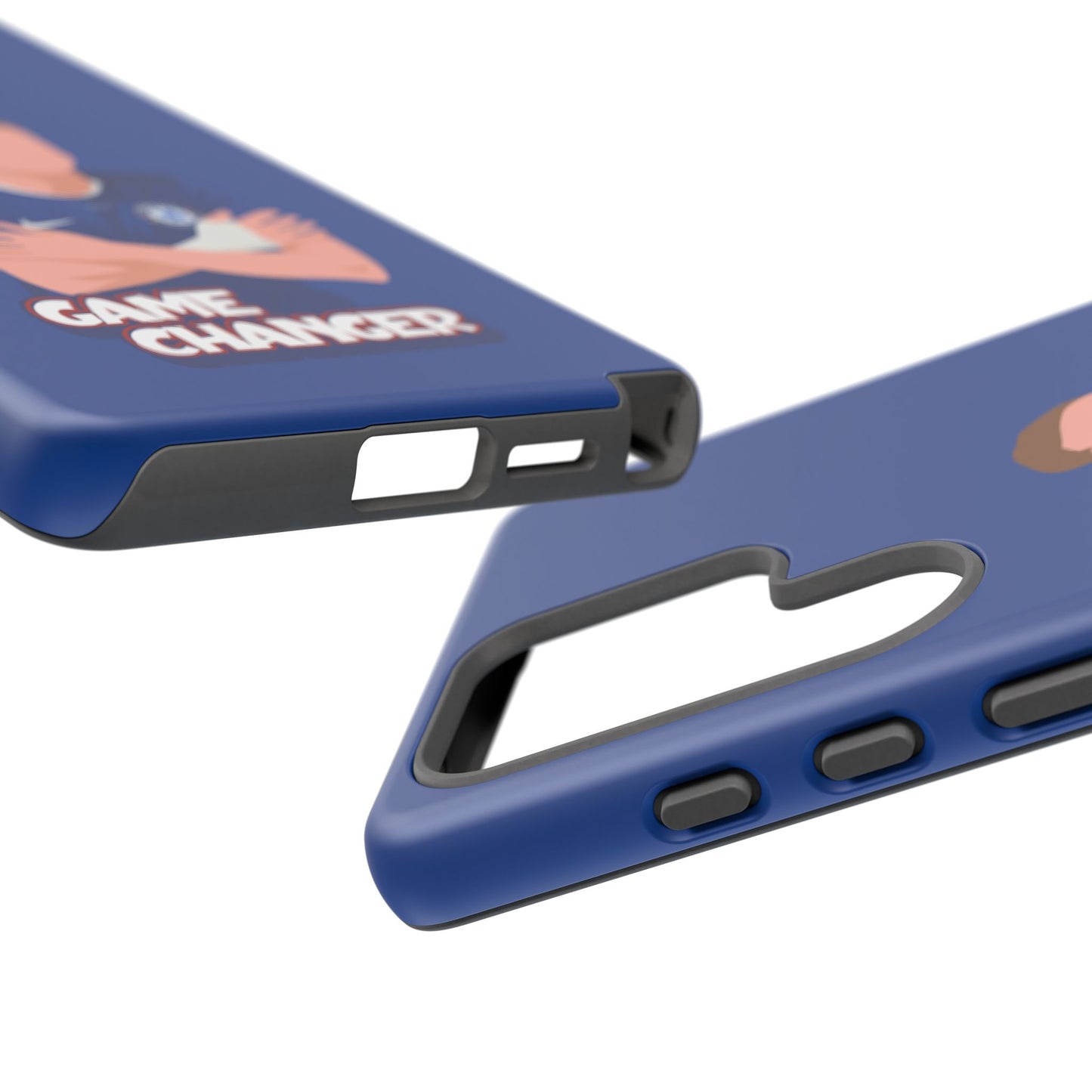 iPhone/Samsung Case - Cole Palmer (Chelsea phone case)