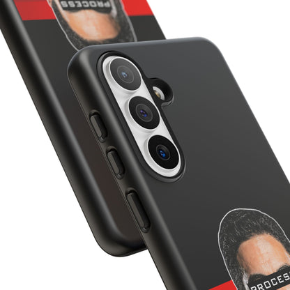 iPhone/Samsung case - Mikel Arteta (Arsenal phone case)