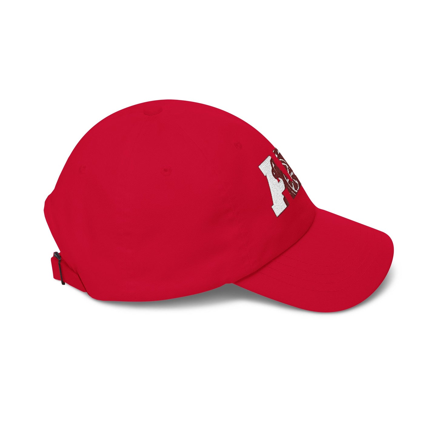 Embroidered cap - 'AFC' Arsenal