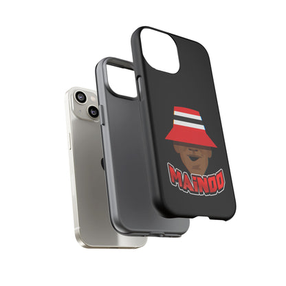 iPhone/Samsung case - Kobbie Mainoo (Manchester United phone case)