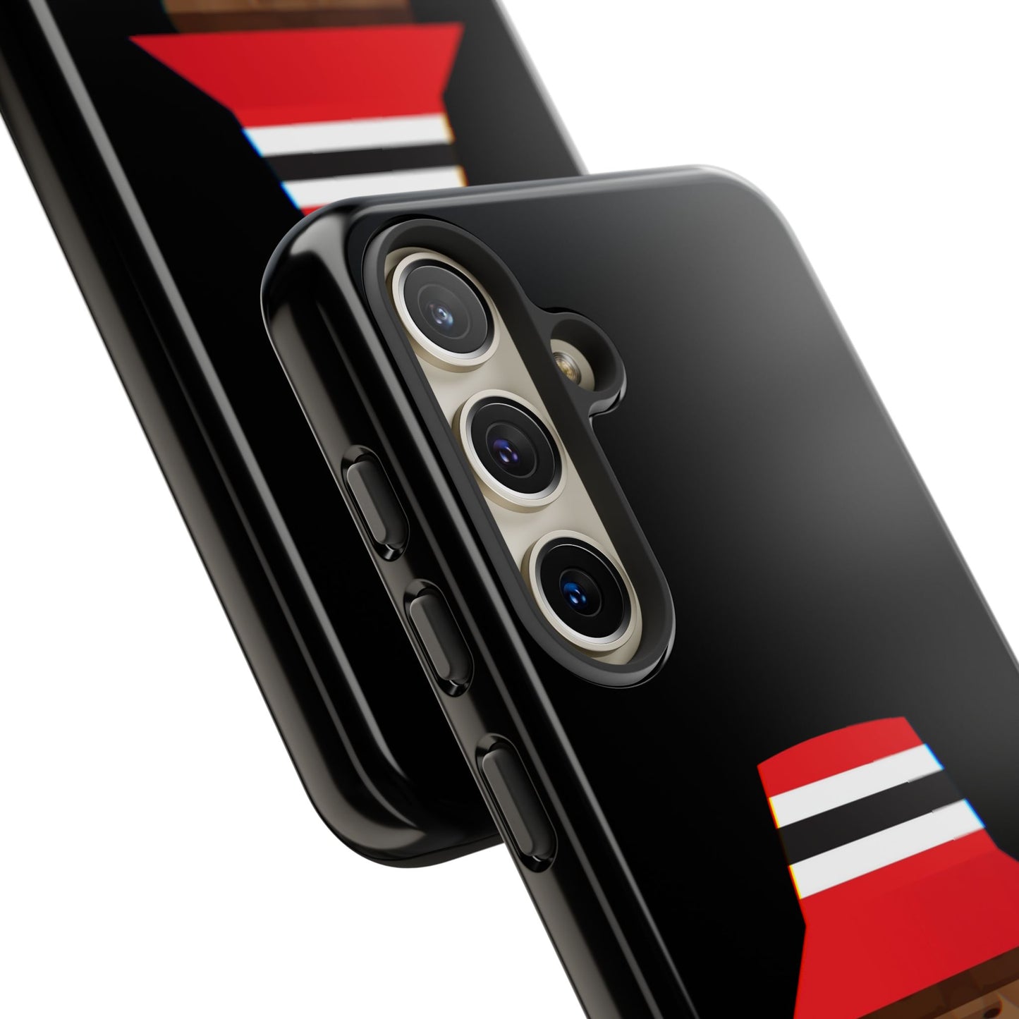 iPhone/Samsung case - Kobbie Mainoo (Manchester United phone case)