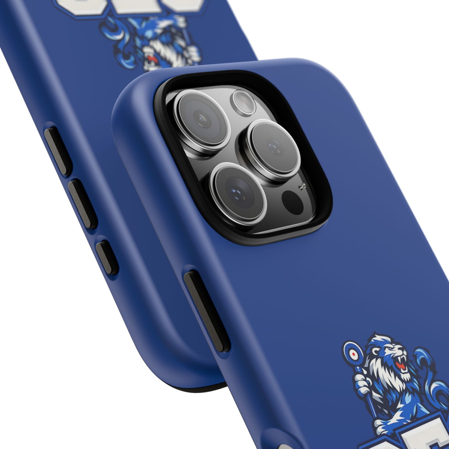 iPhone/Samsung case - CFC (Chelsea phone case)