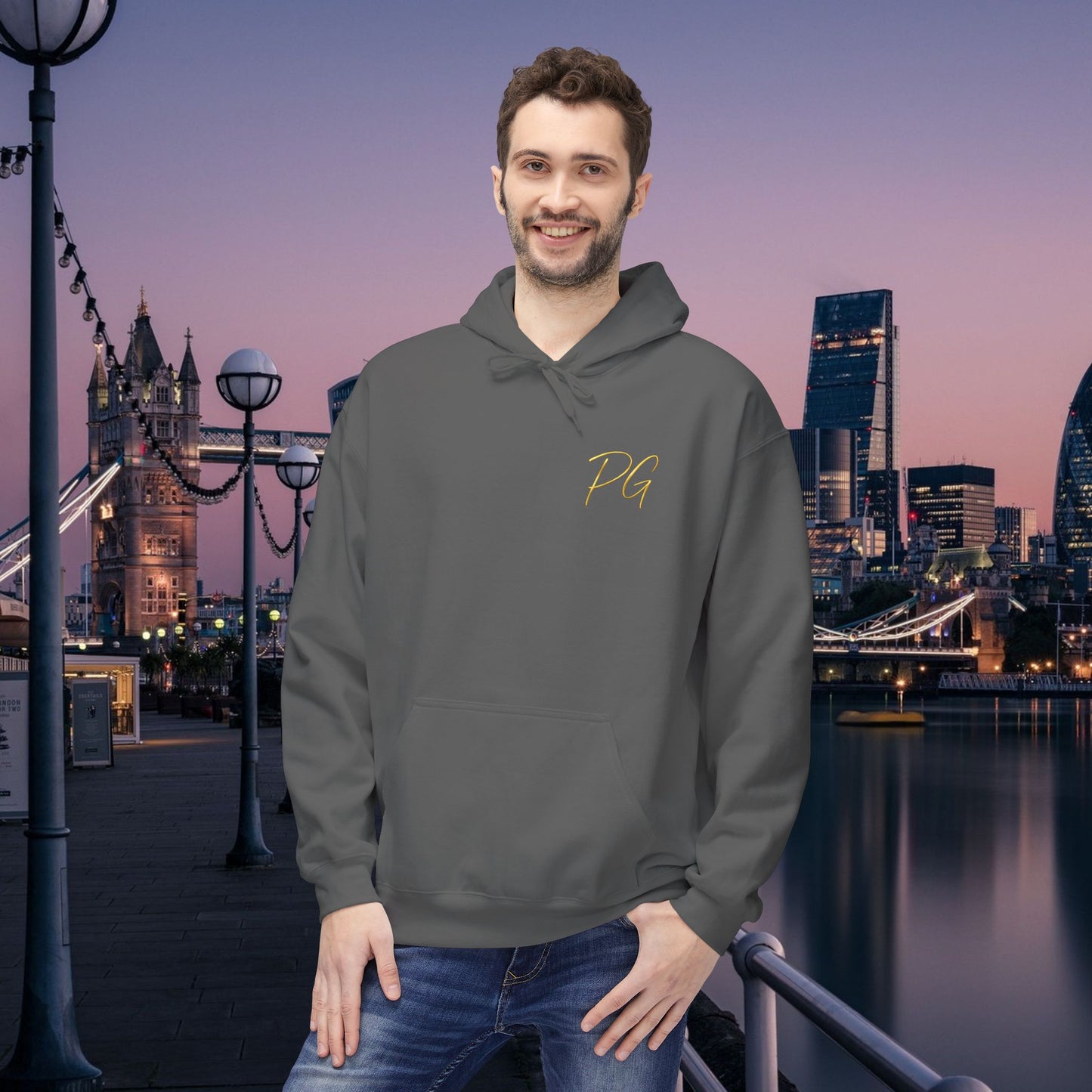 Hoodie Capuche - Pep Guardiola Legend (Manchester City)