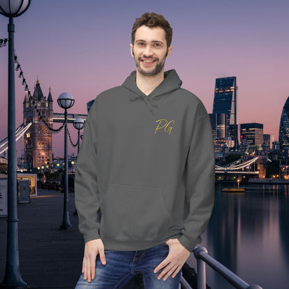 Hoodie Capuche - Pep Guardiola Legend (Manchester City)