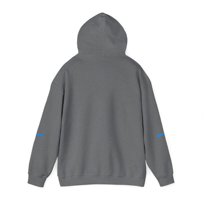 Hoodie Capuche Mixte - Manchester City