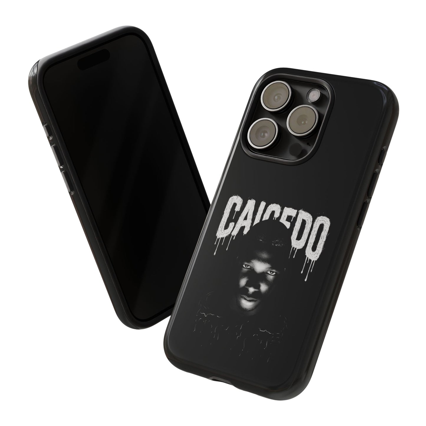 iPhone/Samsung Phone Case - Moises Caicedo (Chelsea phone case)