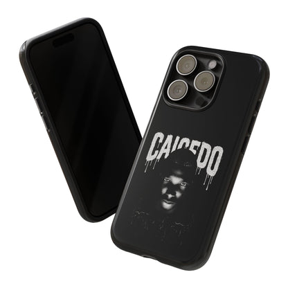iPhone/Samsung Phone Case - Moises Caicedo (Chelsea phone case)