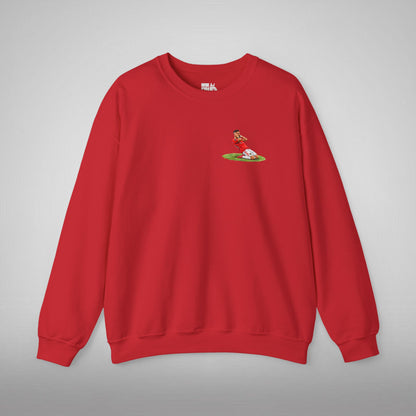Pull Mixte  - Bruno Fernandes (Manchester United)