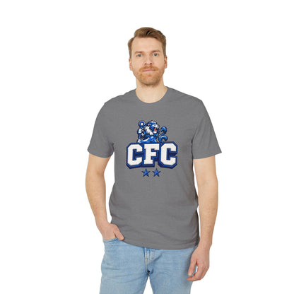 T-Shirt Mixte - Chelsea "CFC"