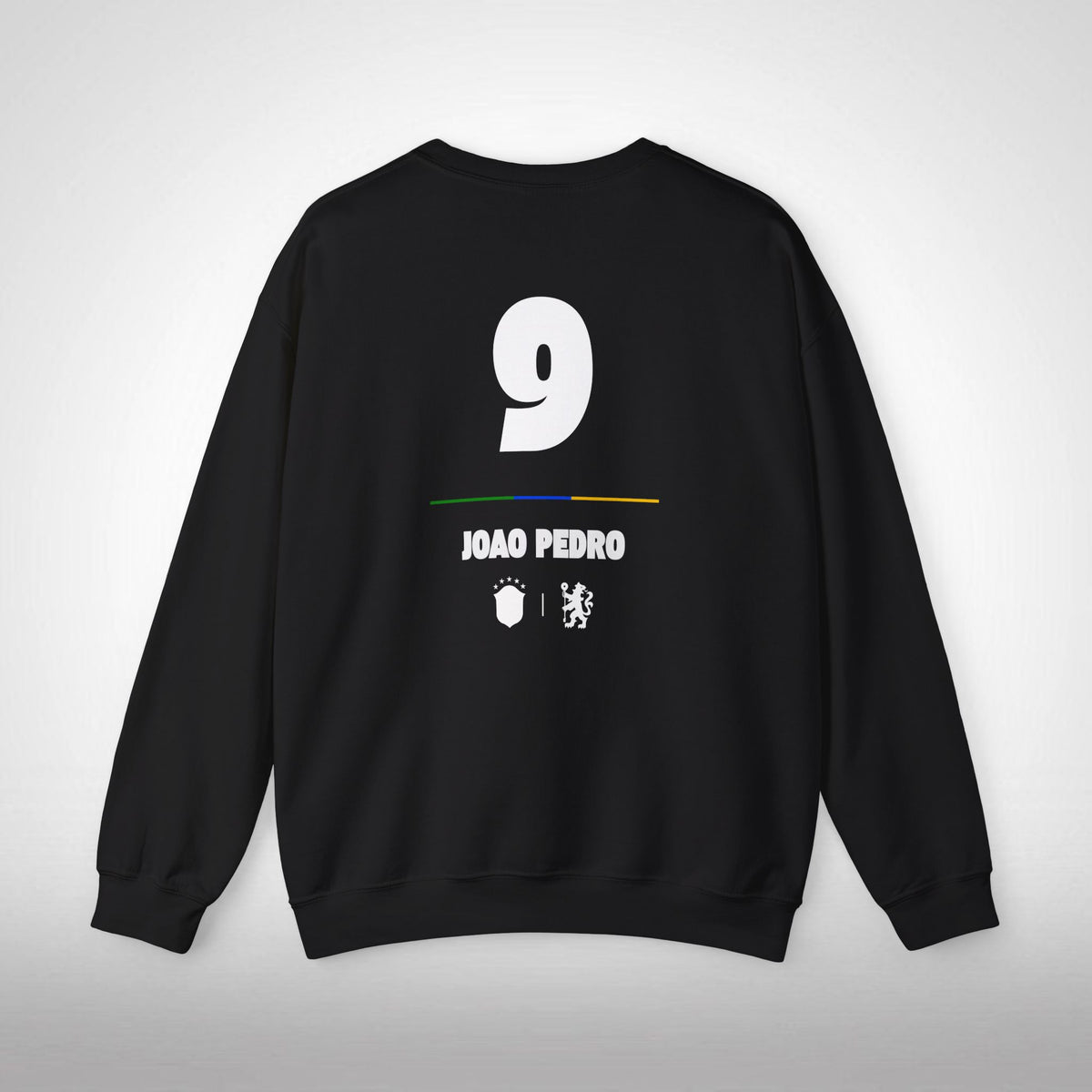 Pull Mixte - Joao Pedro (Chelsea)