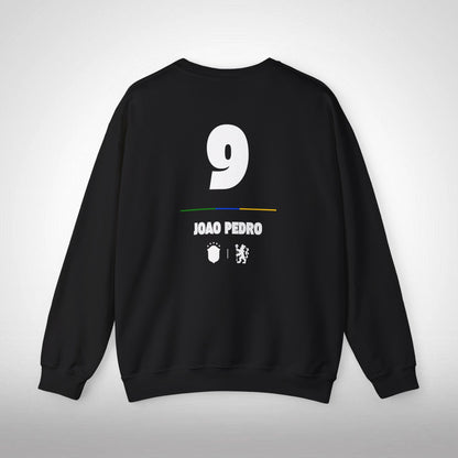 Pull Mixte - Joao Pedro (Chelsea)