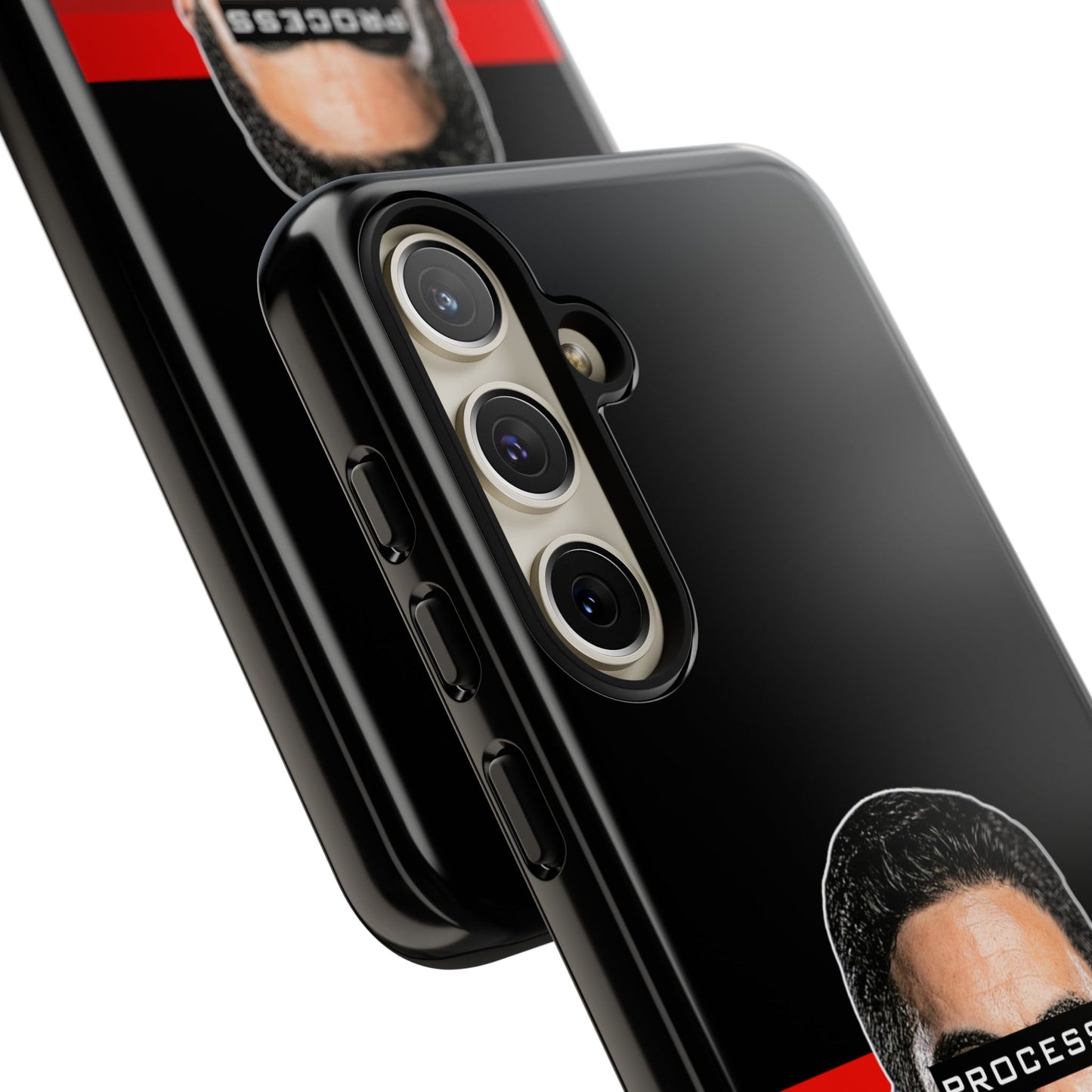 iPhone/Samsung case - Mikel Arteta (Arsenal phone case)