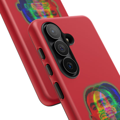 Coque iPhone/Samsung -  Ryan GRAVEnberch (Liverpool Phone Case)