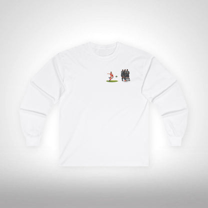 T-Shirt Manches Longues - Declan Rice (Arsenal)