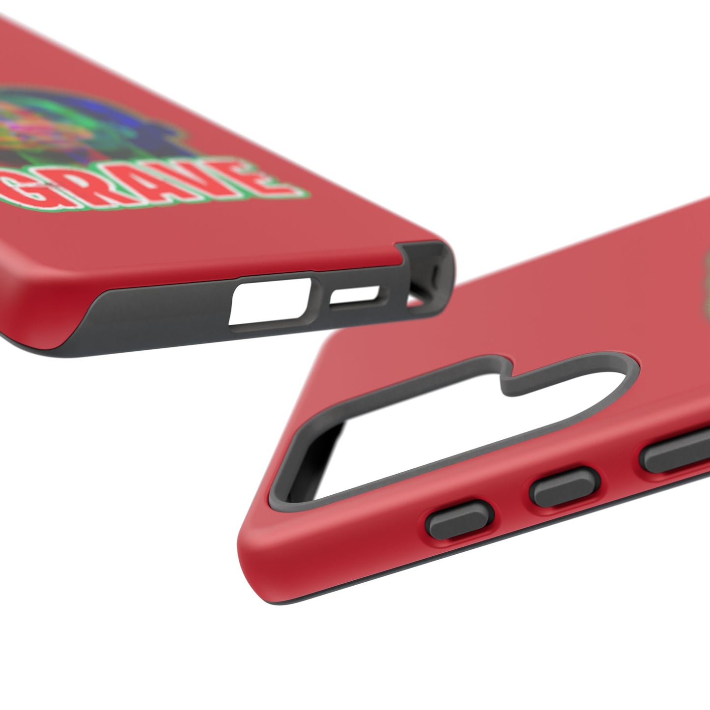 Coque iPhone/Samsung -  Ryan GRAVEnberch (Liverpool Phone Case)