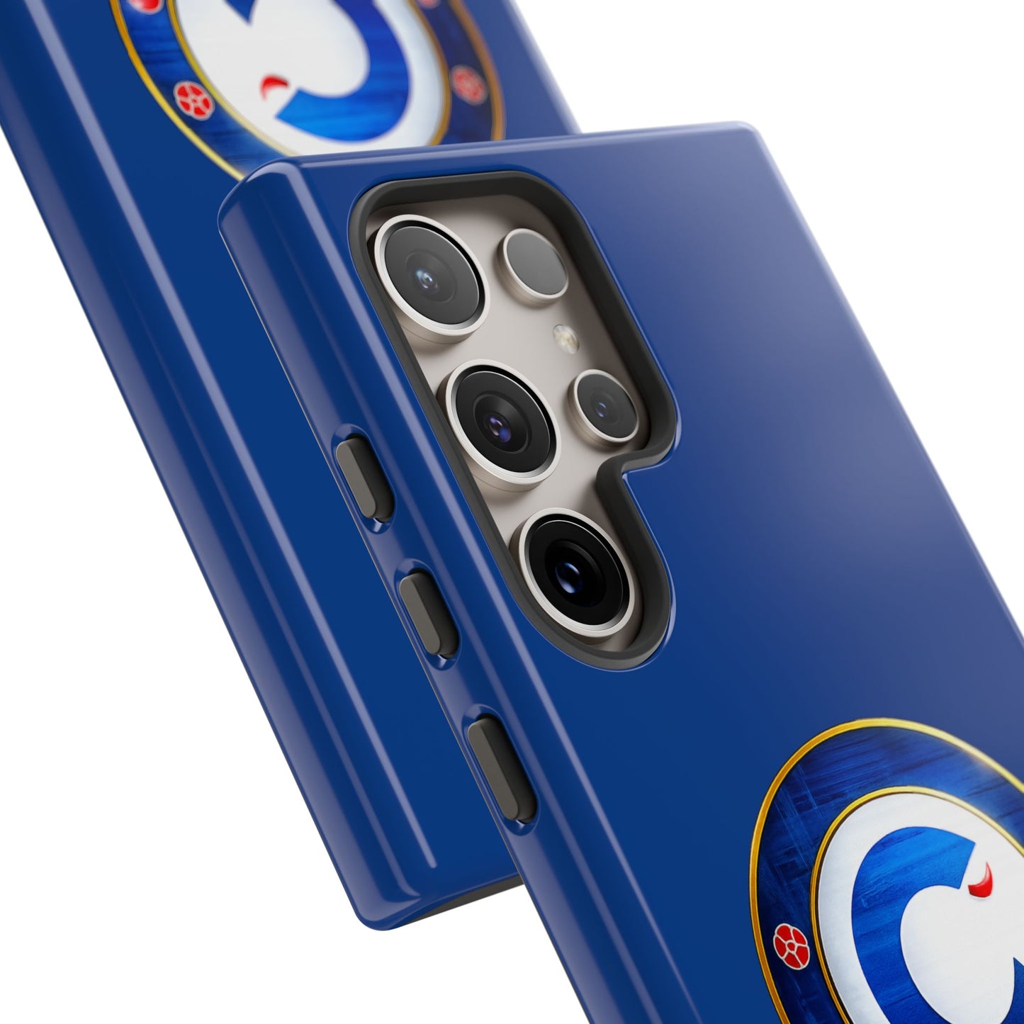 Coque iPhone/Samsung - Chelsea phone case