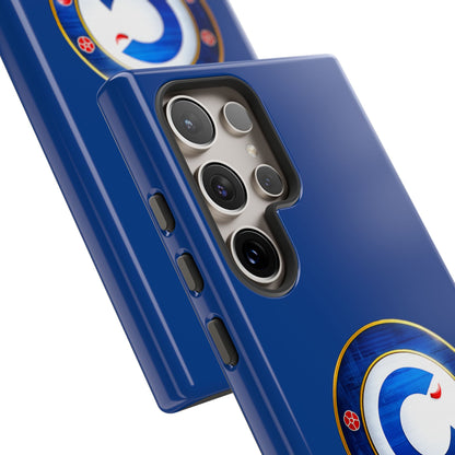 Coque iPhone/Samsung - Chelsea phone case