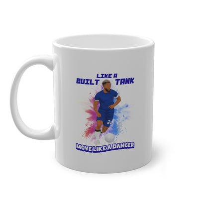 Mug - Reece James (Chelsea)