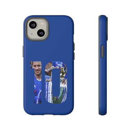 iPhone/Samsung Case - Eden Hazard (Chelsea phone case)