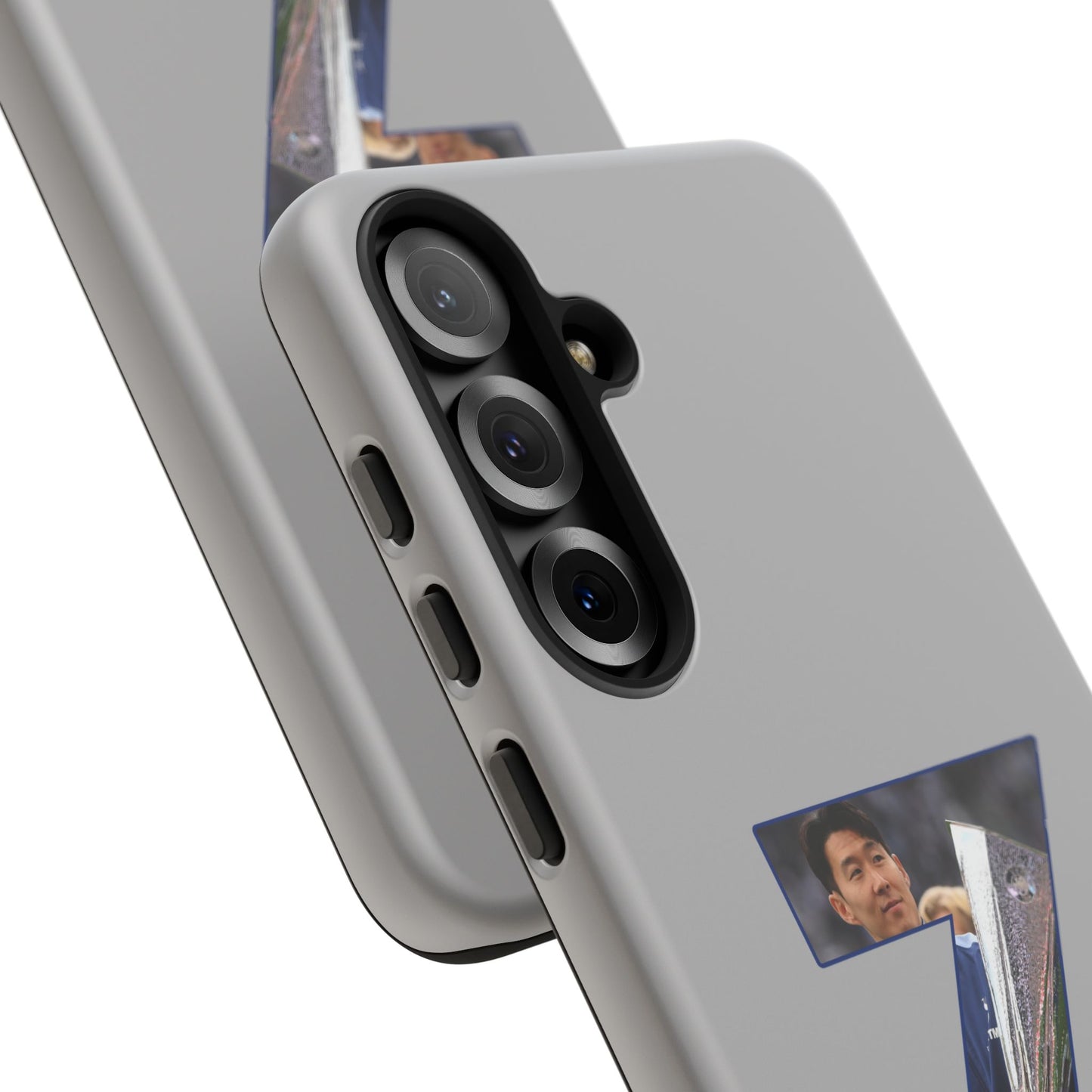 iPhone/Samsung case - Heug-Min Son (Tottenham phone case)