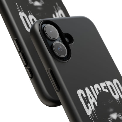 iPhone/Samsung Phone Case - Moises Caicedo (Chelsea phone case)