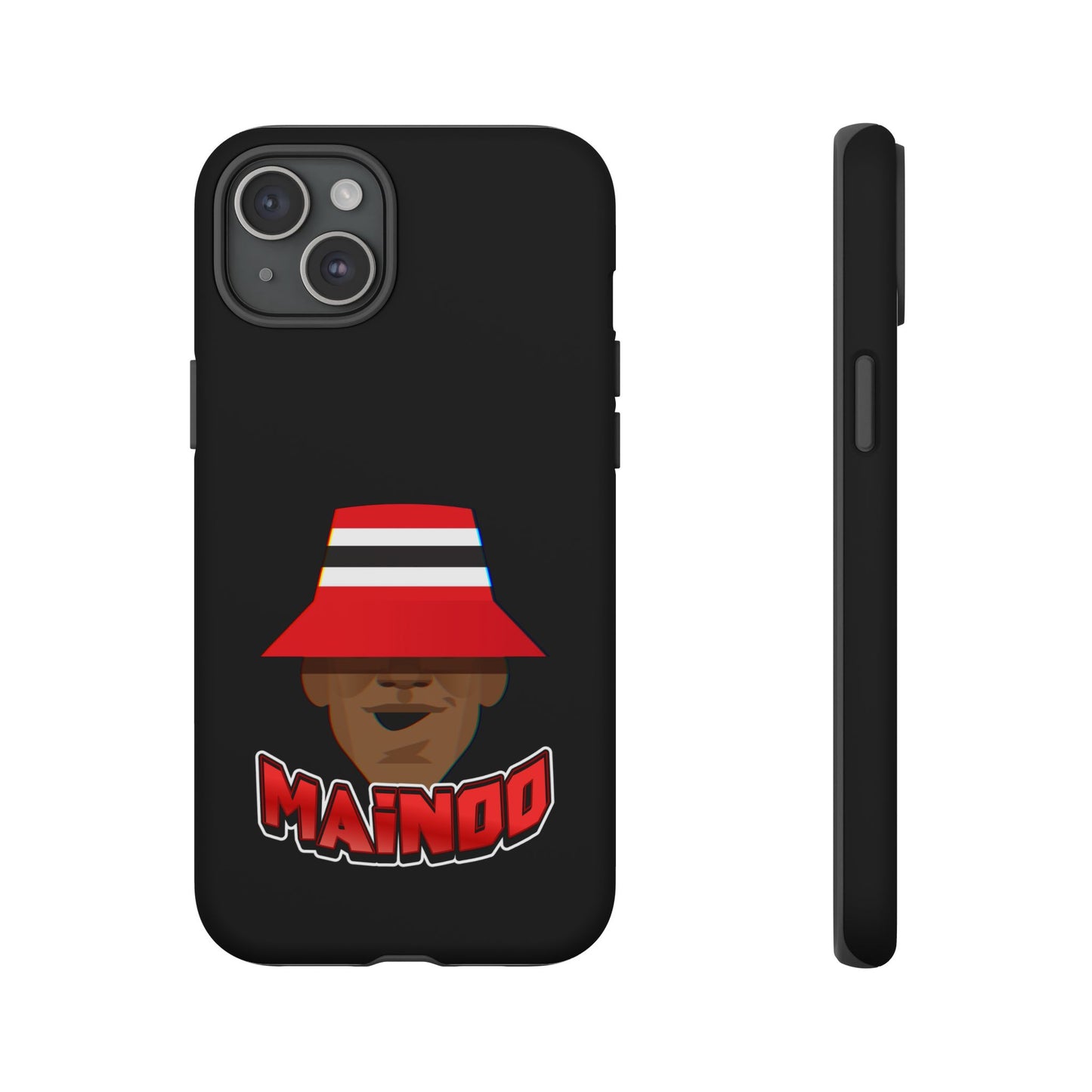 iPhone/Samsung case - Kobbie Mainoo (Manchester United phone case)