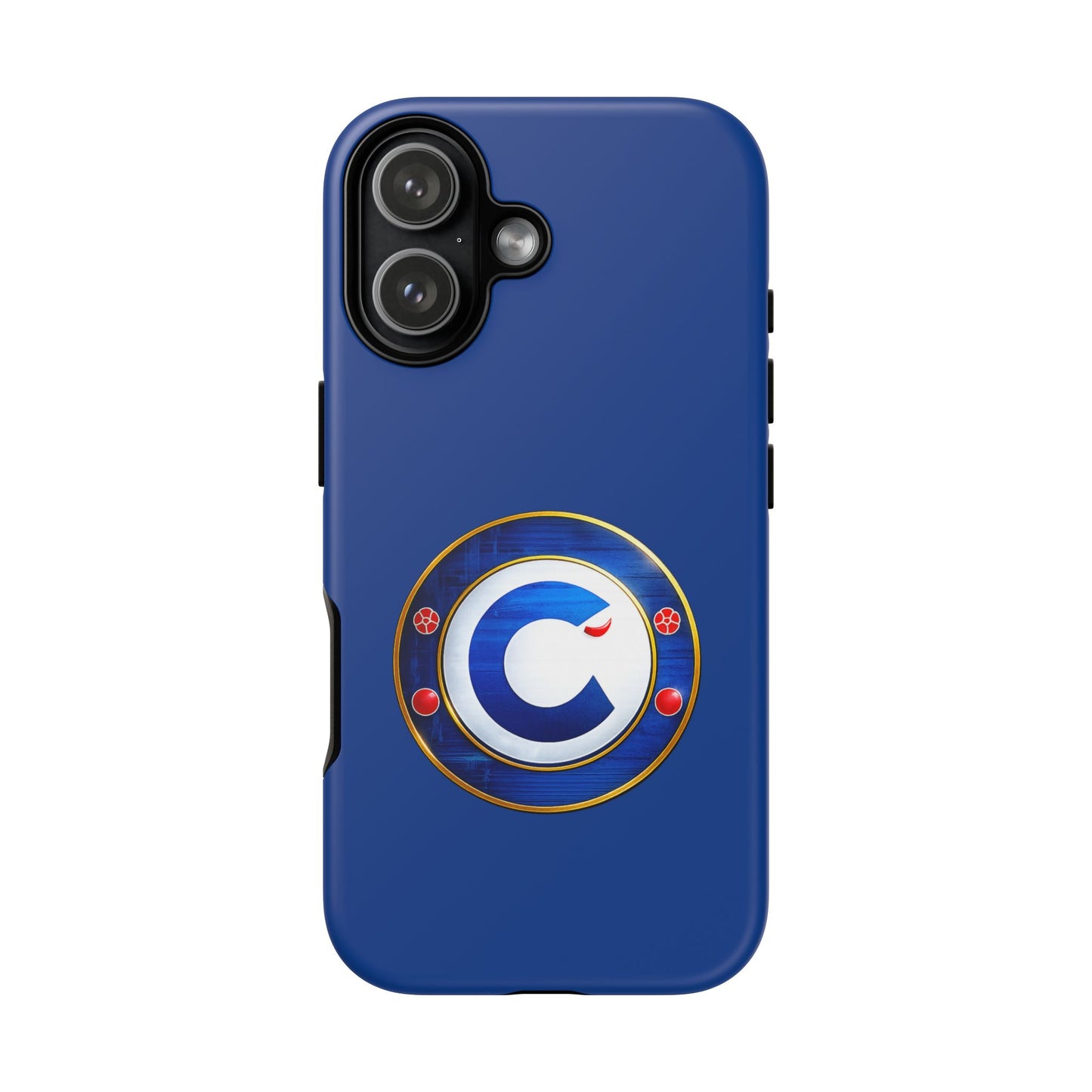 Coque iPhone/Samsung - Chelsea phone case