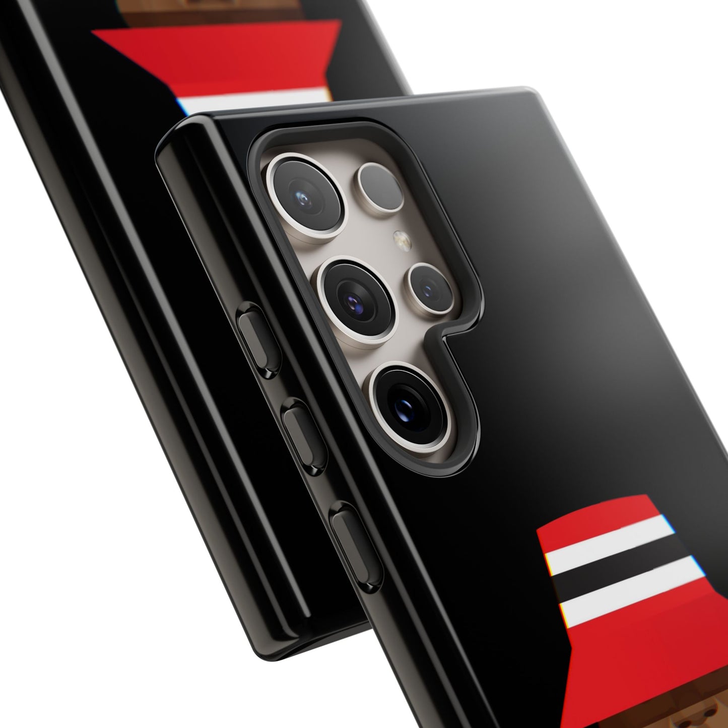 iPhone/Samsung case - Kobbie Mainoo (Manchester United phone case)