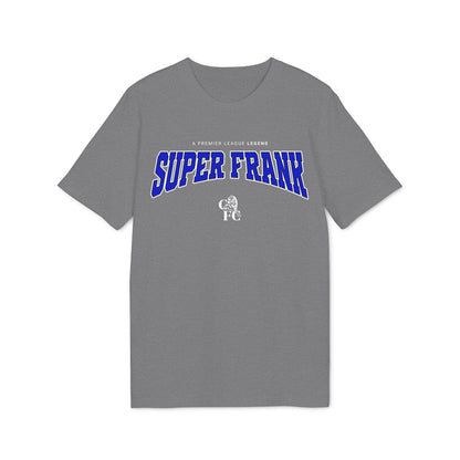 T-Shirt Mixte - Chelsea x Lampard
