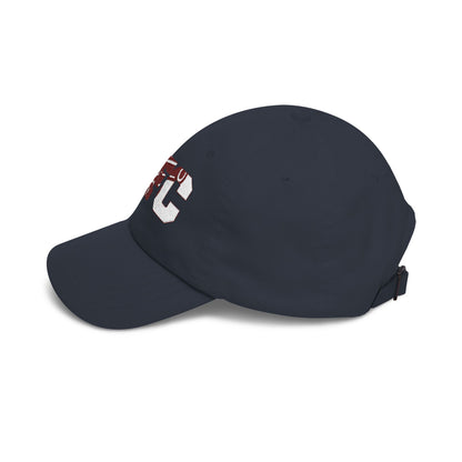 Embroidered cap - 'AFC' Arsenal