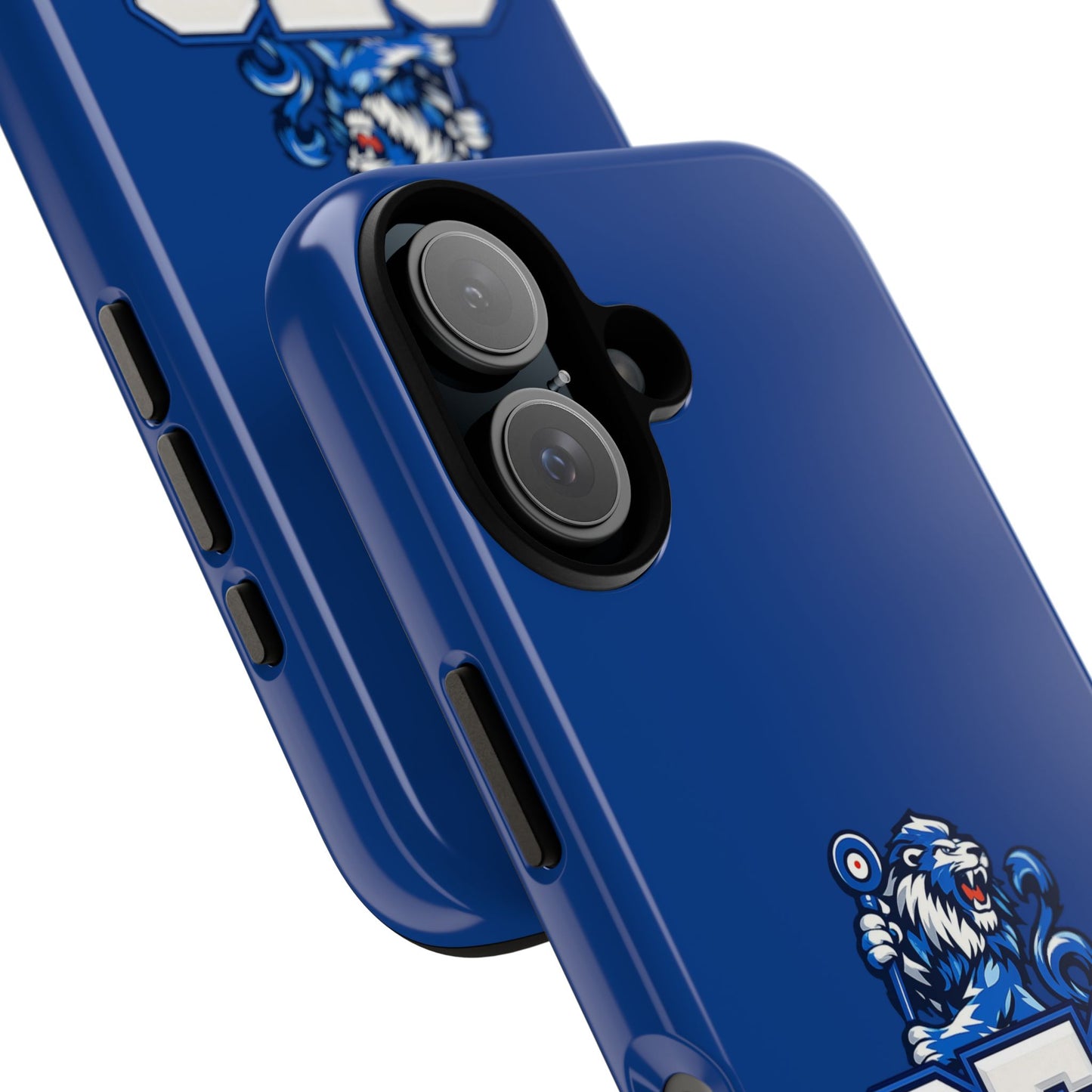 iPhone/Samsung case - CFC (Chelsea phone case)