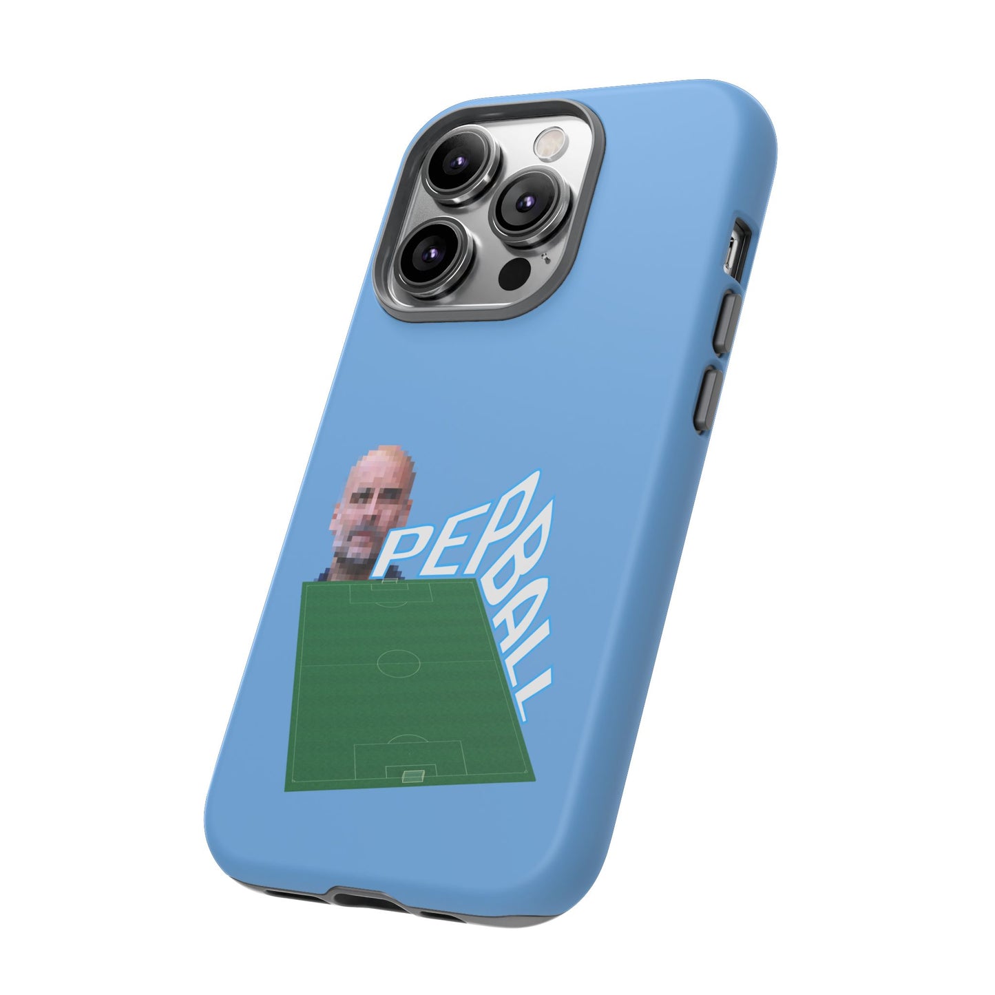 iPhone/Samsung case - Pep Guardiola (Man City phone case)