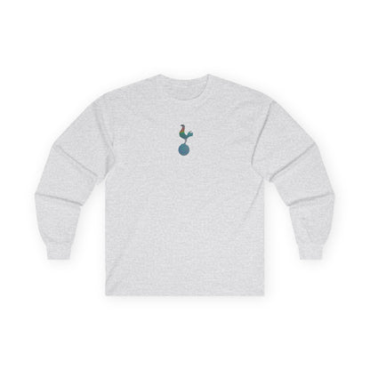 Unisex Long Sleeve T-Shirt - Tottenham