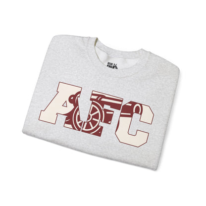 Pull Mixte  - Arsenal "AFC"