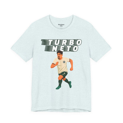 T-Shirt Mixte - Pedro Neto (Chelsea FC)