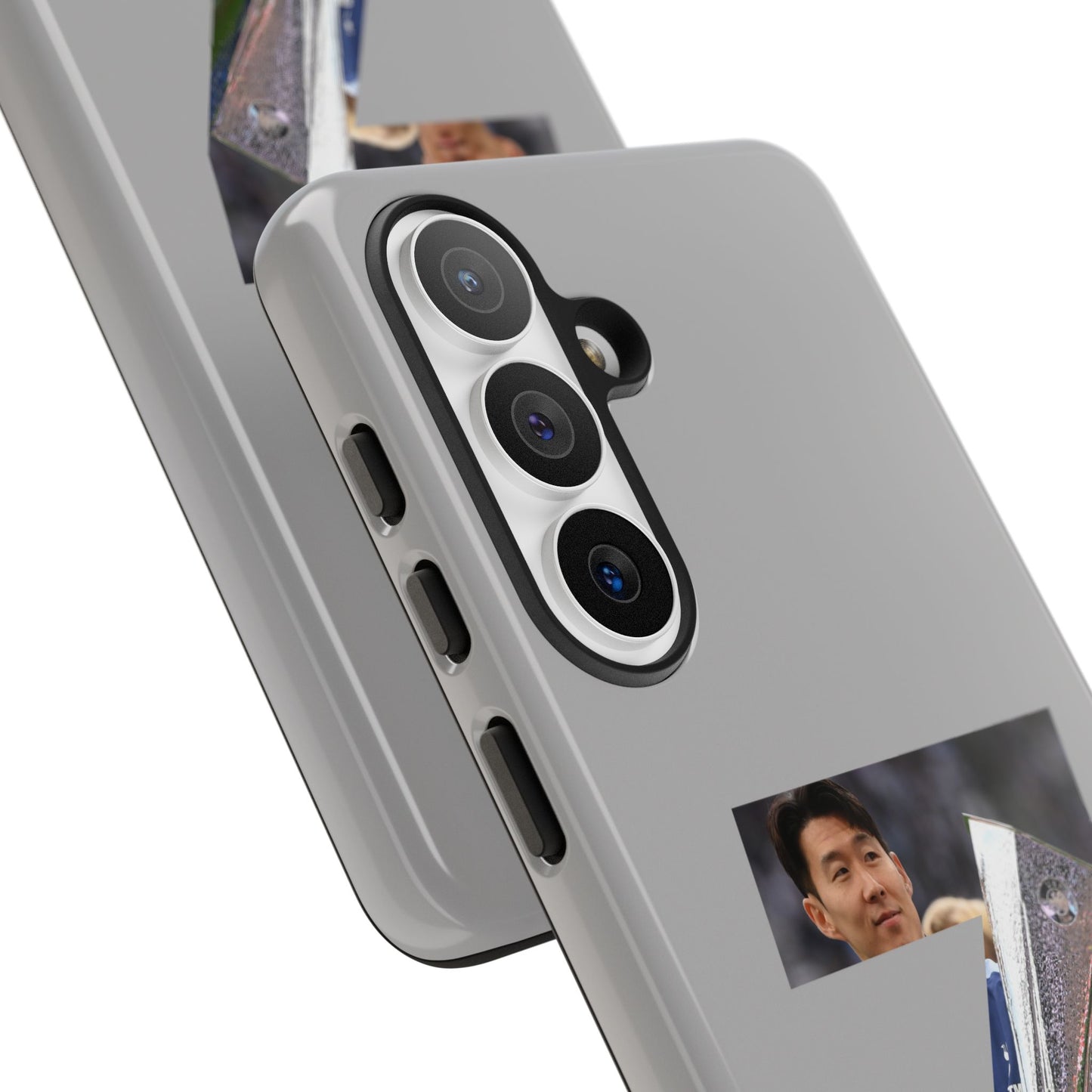 iPhone/Samsung case - Heug-Min Son (Tottenham phone case)