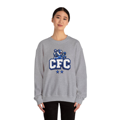 Pull Mixte - Chelsea "CFC"