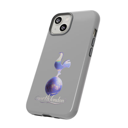 Coque iPhone/Samsung - North London (Tottenham phone case)