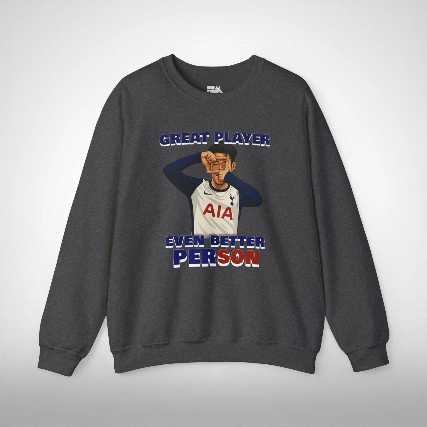 Pull Mixte  - Heug-Min Son ( Tottenham )