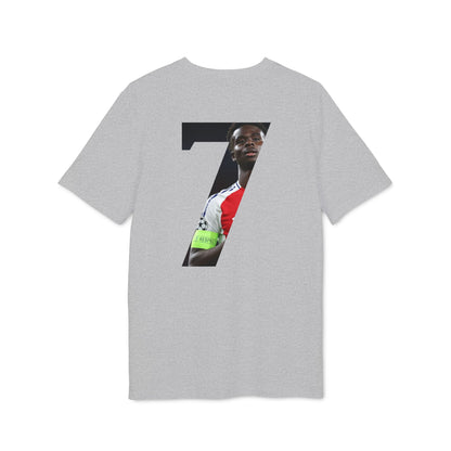 T-Shirt avec numéro au dos - Arsenal x Bukayo Saka